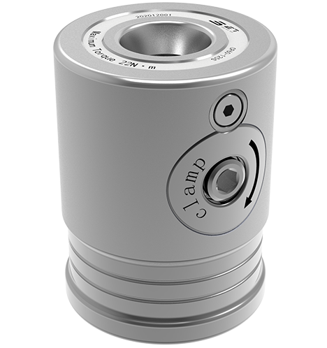 Handmatig conisch pull-down type (type met één hoofd)