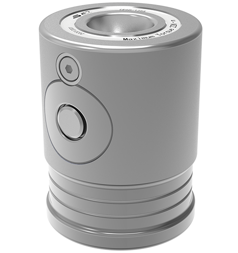 Handmatig conisch pull-down type (type met één hoofd) Handmatig conisch pull-down type (type met één hoofd)