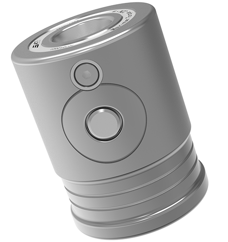 Handmatig conisch pull-down type (type met één hoofd) Handmatig conisch pull-down type (type met één hoofd)