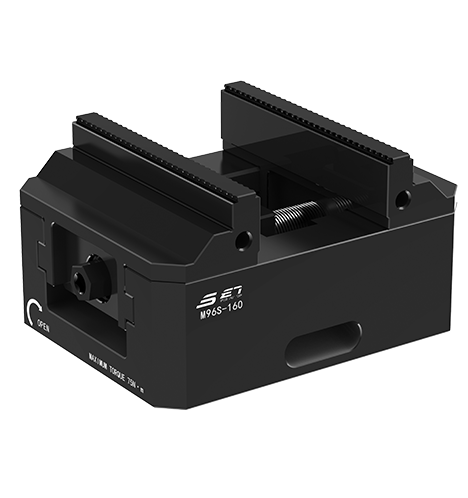 96 mm simplex banks