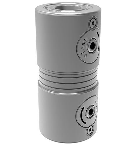 Handmatig conisch pull-down type (dubbelhoofdtype)
