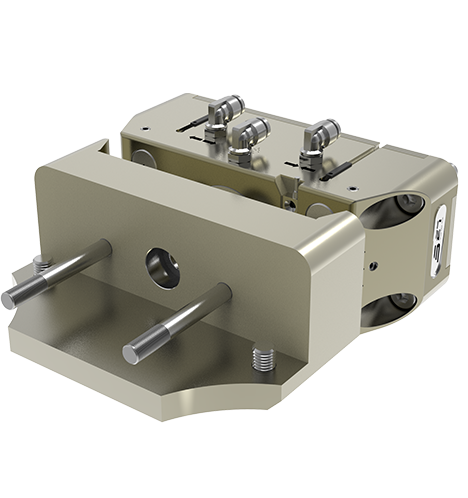 Lade -adapter Lade -adapter