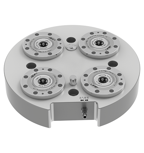 250/300/400mm funderingsbord