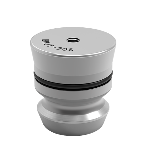 Beschermende plug (Q20s)