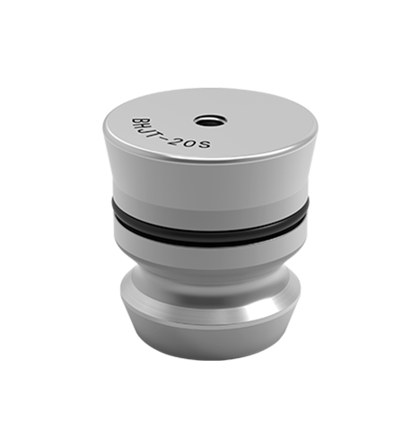 Beschermende plug (Q10s/Q40s)