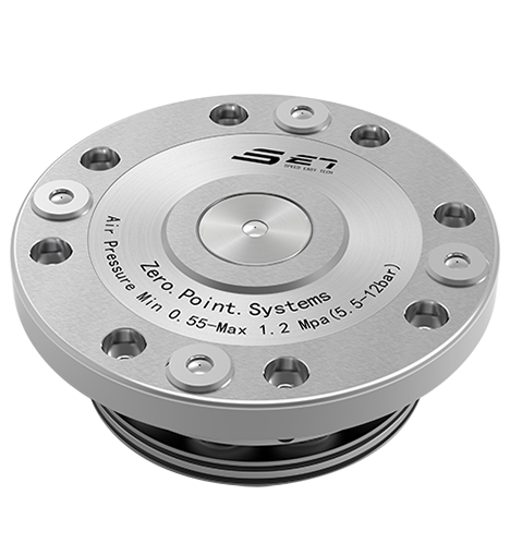 Ingebouwd automatisch installatietype