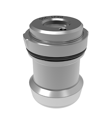 Directionele pin (Q20s) Directionele pin (Q20s)