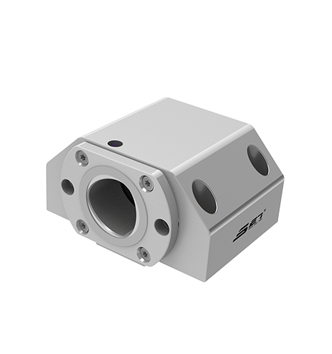 Boring Tooling (C5)