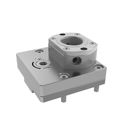 Cilindrisch gereedschap (C5) Cilindrisch gereedschap (C5)