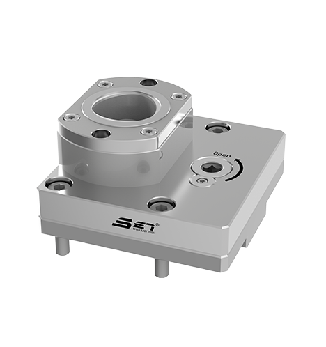 Cilindrisch gereedschap (C5)