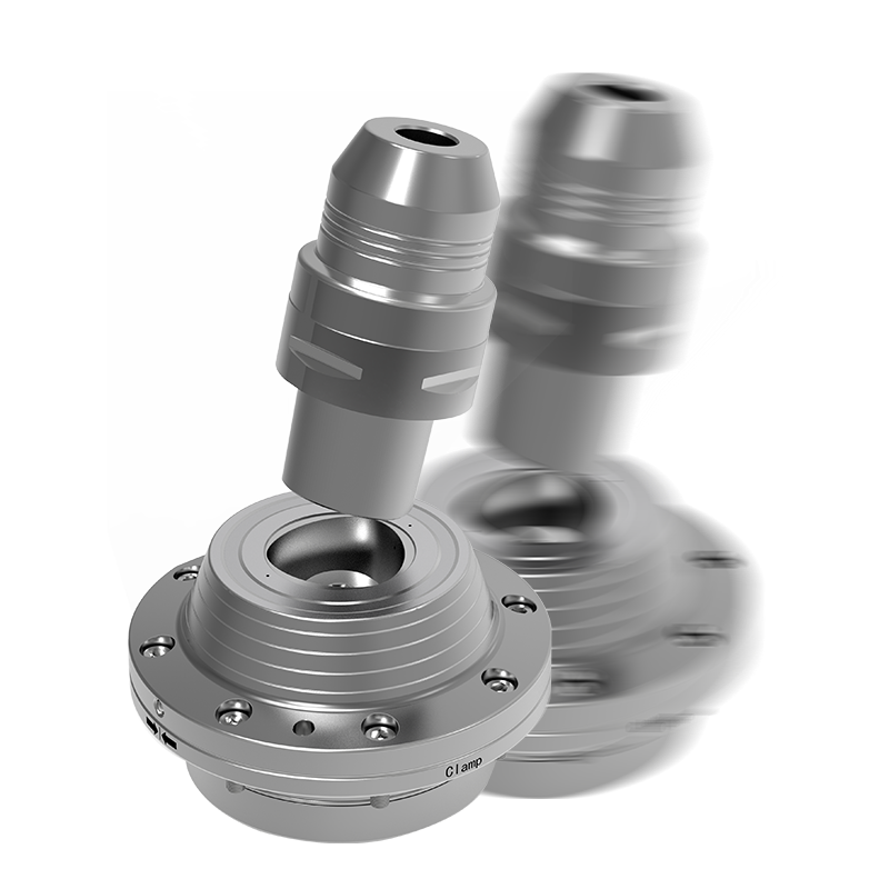 Snelwijze tool Shank -serie